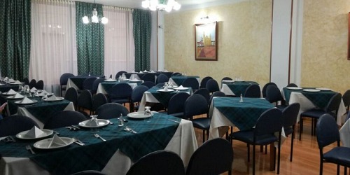 EL GRAN HOTEL