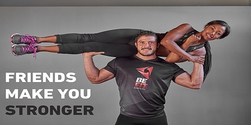 FITNESS GIMNASIOS EN MACHALA