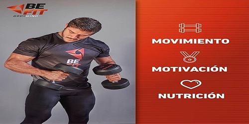 FITNESS GIMNASIOS EN MACHALA