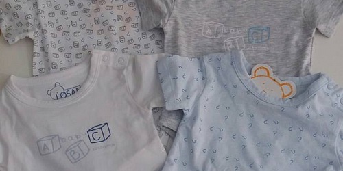 PICCOLI DESIDERI ABBIGLIAMENTO 0 12 SCIACCA