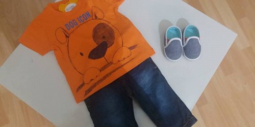 PICCOLI DESIDERI ABBIGLIAMENTO 0 12 SCIACCA