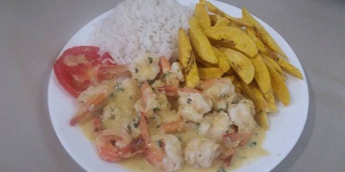 CANGREJADA MARTHITA EN MACHALA MARISQUERIAS