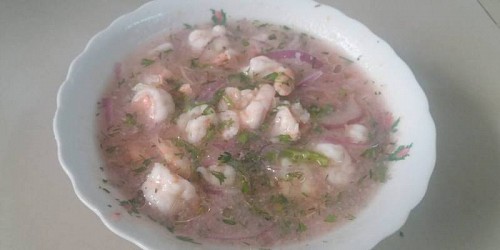 CANGREJADA MARTHITA EN MACHALA MARISQUERIAS
