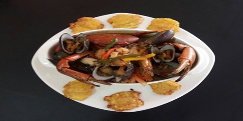 OLAM MARISQUERÍA EN MACHALA
