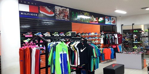Gran Deportivo