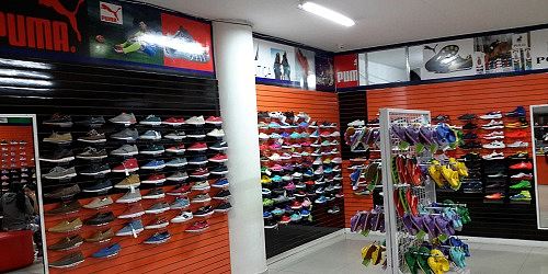 Gran Deportivo