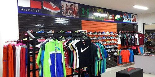 Gran Deportivo