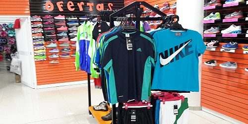 Gran Deportivo