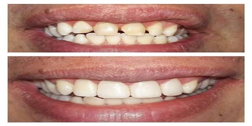 VIDADENTAL ODONTOLOGÍA INTEGRAL EN MACHALA