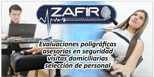 GRUPO EMPRESARIAL ZAFIRO - CÚCUTA