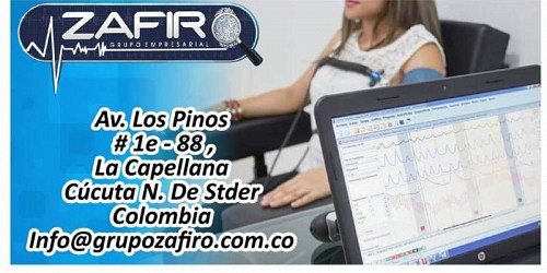 GRUPO EMPRESARIAL ZAFIRO - CÚCUTA