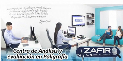 GRUPO EMPRESARIAL ZAFIRO - CÚCUTA