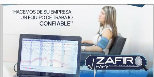 GRUPO EMPRESARIAL ZAFIRO - CÚCUTA