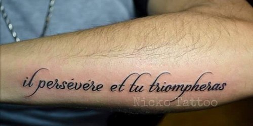 NICKO TATTOO