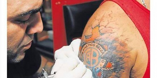 NICKO TATTOO
