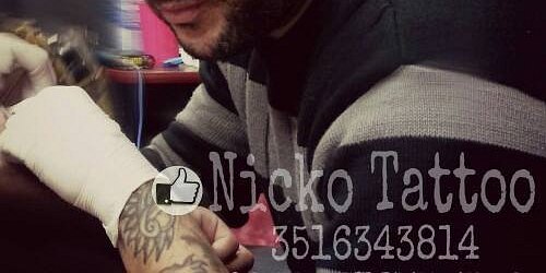 NICKO TATTOO