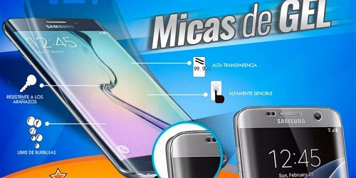 MAGIC CELL ACCESORIOS Y REPUESTOS PARA CELULARES EN MACHALA