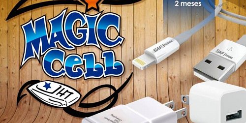 MAGIC CELL ACCESORIOS Y REPUESTOS PARA CELULARES EN MACHALA