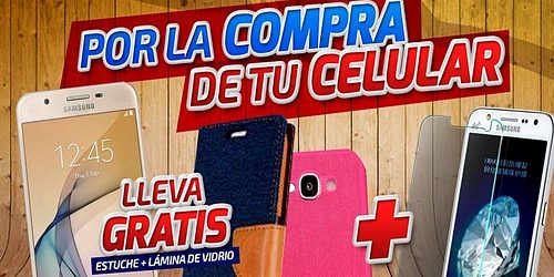 MAGIC CELL ACCESORIOS Y REPUESTOS PARA CELULARES EN MACHALA
