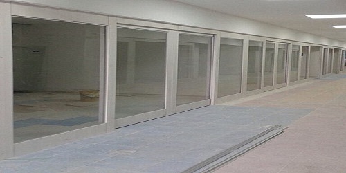 VIDRIOS ALUMINIO ACERO LA FANIA DE OCCIDENTE SAS CALI 