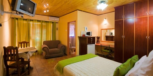 Rheotessa Guesthouse