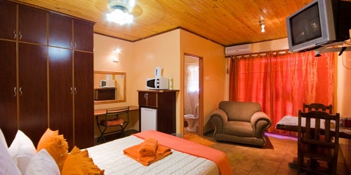 Rheotessa Guesthouse