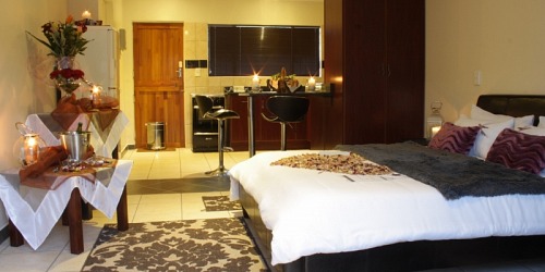 Rheotessa Guesthouse