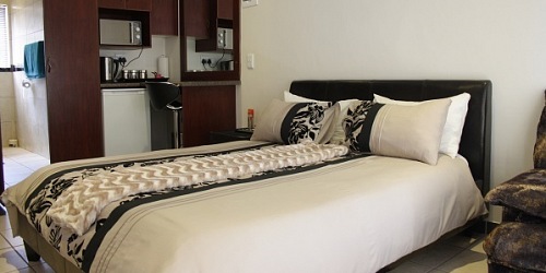 Rheotessa Guesthouse