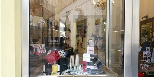 CHARME PROFUMERIA SCIACCA