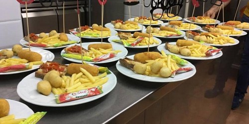 PIZZERIA BELLAVISTA SCIACCA