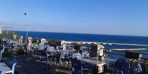 PIZZERIA BELLAVISTA SCIACCA