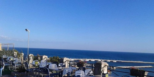 PIZZERIA BELLAVISTA SCIACCA