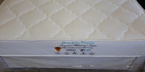 BED EXPERTZ Welkom