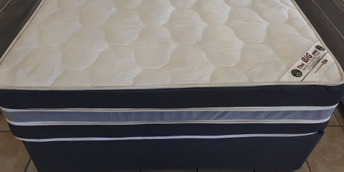 BED EXPERTZ Welkom
