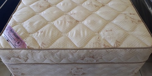 BED EXPERTZ Welkom