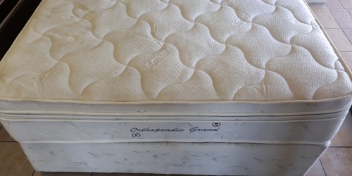 BED EXPERTZ Welkom