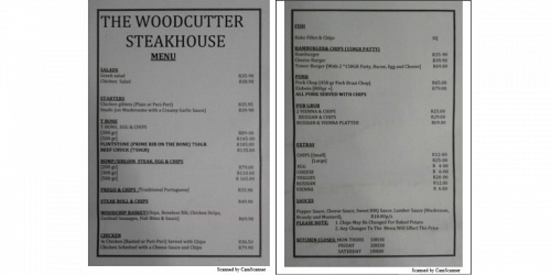 WoodCutters