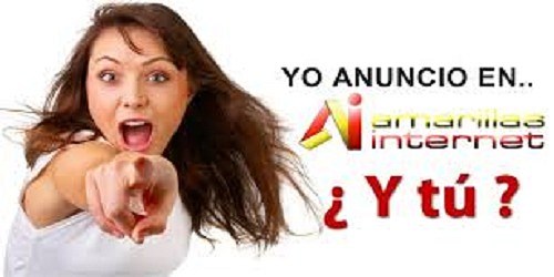 Páginas Amarillas del Internet en Riohacha