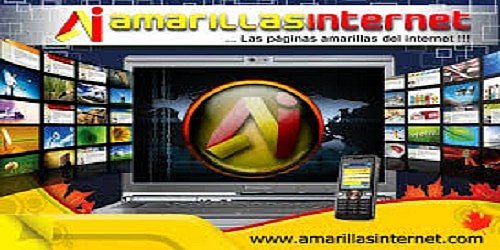Páginas Amarillas del Internet en Riohacha