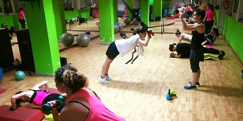 Fitnes Center Space Gym sciacca