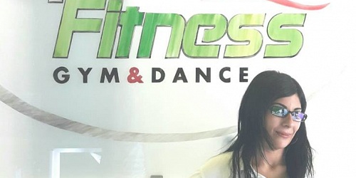Fitnes Center Space Gym sciacca
