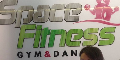 Fitnes Center Space Gym sciacca