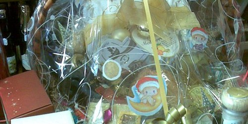 SPACCIO VINI SCIACCA