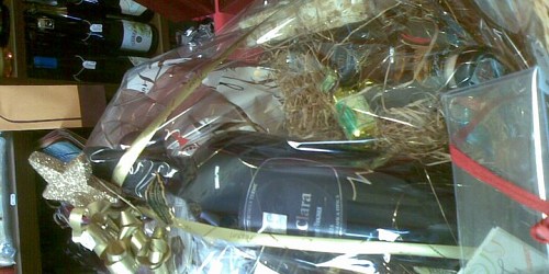 SPACCIO VINI SCIACCA