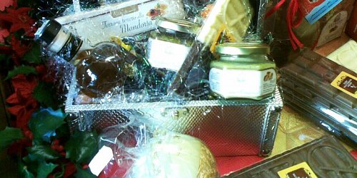 SPACCIO VINI SCIACCA