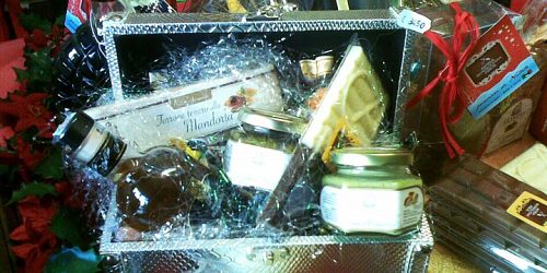 SPACCIO VINI SCIACCA
