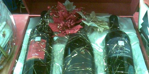 SPACCIO VINI SCIACCA