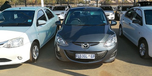 Bekker Motor Dealers