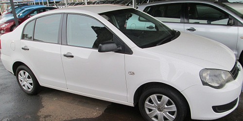 Bekker Motor Dealers