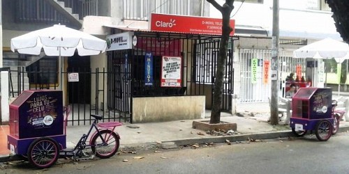 D MOVIL TELEFONIA Y SERVICIOS VIRGIN SIMCARD RECARGAS CALI